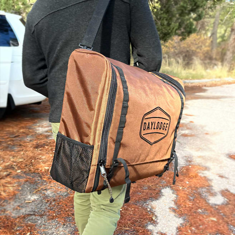 Workspace Table Bags