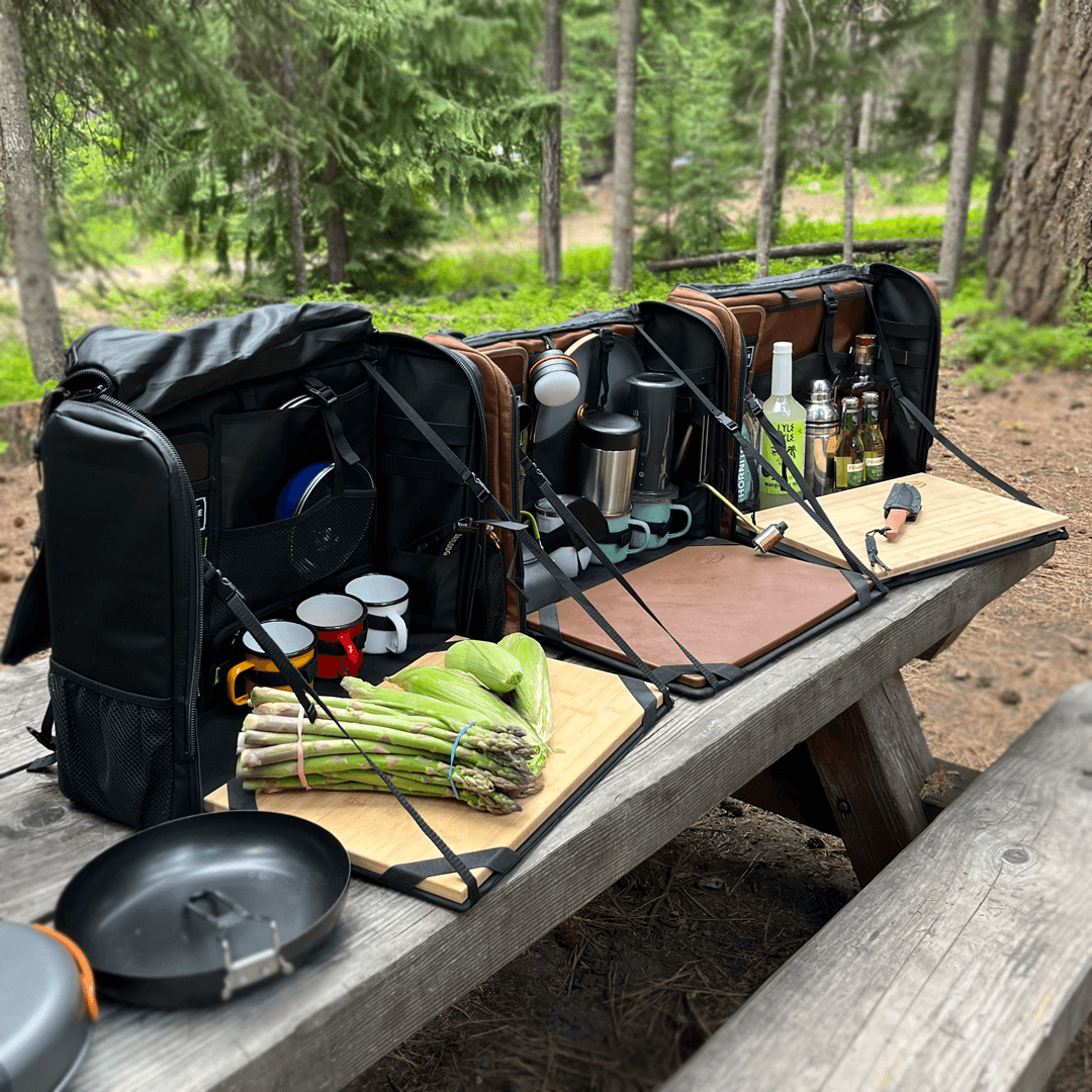 Workspace™ Table Bags - DAYLODGE® GEAR